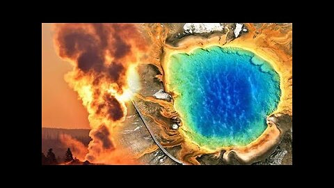 The Declining Power of the Post-Flood Volcanoes on Earth - Podcast