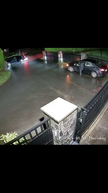 Langley British Columbia Extortion Shooting