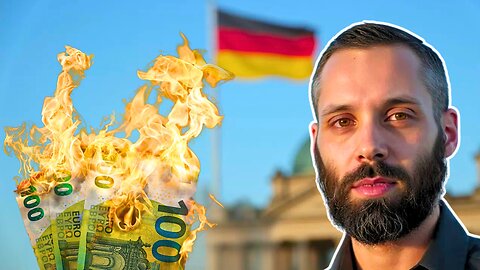 Shocking Ways Germany Wastes YOUR Tax Money