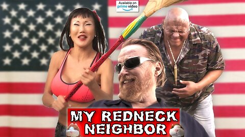 MY REDNECK NEIGHBOR - Exotic car shots (in gist)