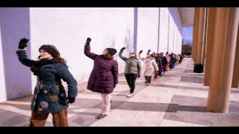 Trump Fans Slam Musician Over Trump-Kennedy Center Protest