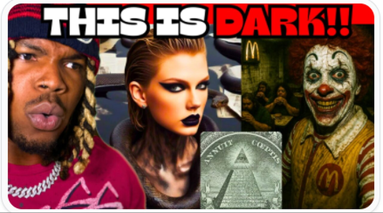 I Found T!kTok's So Disturbing I Couldn’t Sleep…HUGE WARNING⚠️ - Fittie