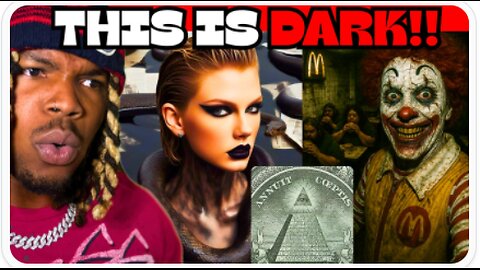 I Found T!kTok's So Disturbing I Couldn’t Sleep…HUGE WARNING⚠️ - Fittie