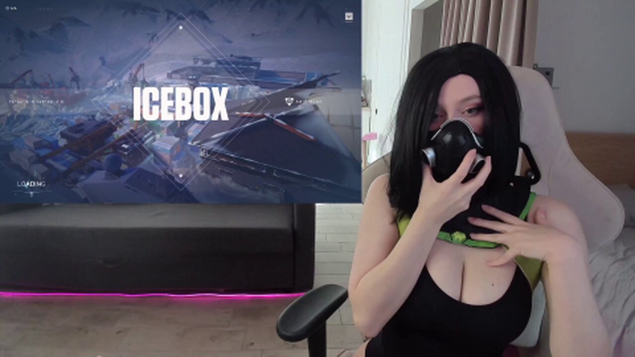 Let's Play Icebox