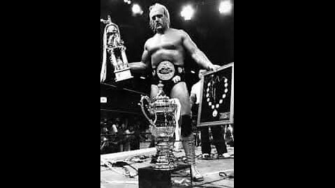 Hulk "Ichiban" Hogan