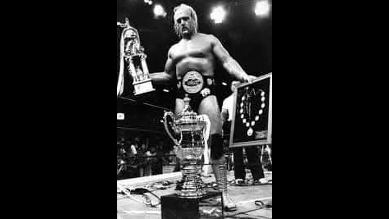 Hulk "Ichiban" Hogan