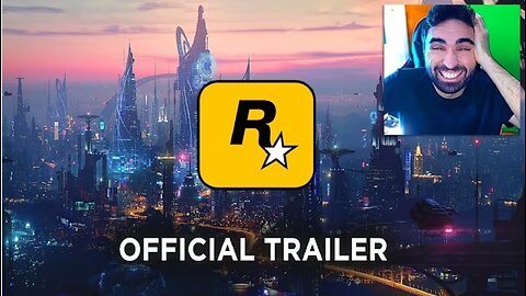 Entire GTA 6 Trailer... This JUST HAPPENED 😵 (Not Clickbait) - (GTA 6 Gameplay, Map, Date, PS5 Xbox)