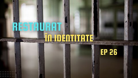 RESTAURAT | EP 26 | RESTAURAT ÎN IDENTITATE | AVEM ACELAȘI TATĂ - CĂTĂLIN CIUCULESCU