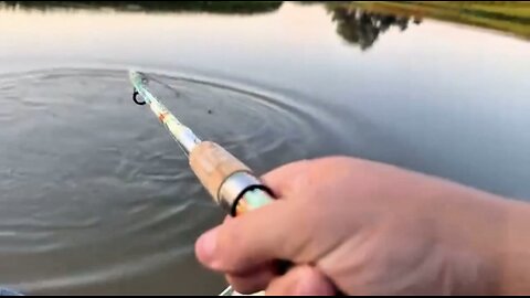 Catfishing