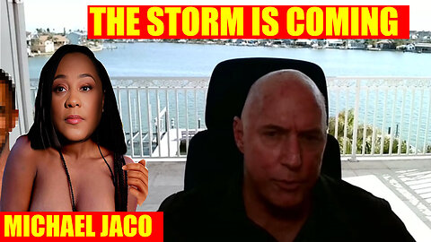 Michael Jaco, Juan O Savin, X22 Report, SG ANON, SIMON PARKES, CHAELIE WARD Bombshell 03/23/2025 - THE STORM IS COMING