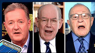 The smearing of Epstein?