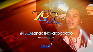 Bagong Landas, Bagong Buhay