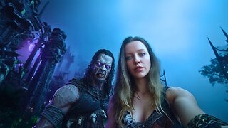 Discovering Azeroth as Forsaken 👁️ World of Warcraft Classic LIVE