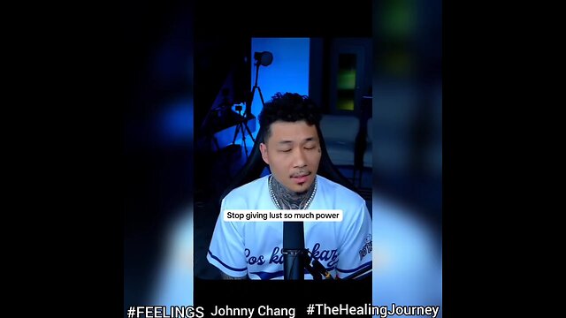 FEELINGS The Healing Journey