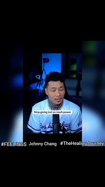 FEELINGS The Healing Journey