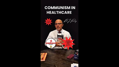 Healthcare or Control?