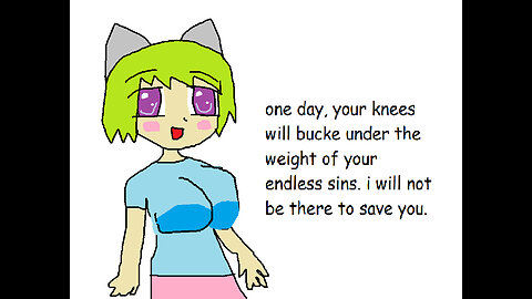 Funny nyan neko sugar girls video1!1!1!1!1