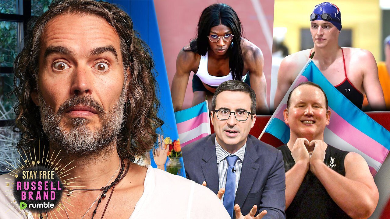 The Trans Con: How Did We Miss THIS?