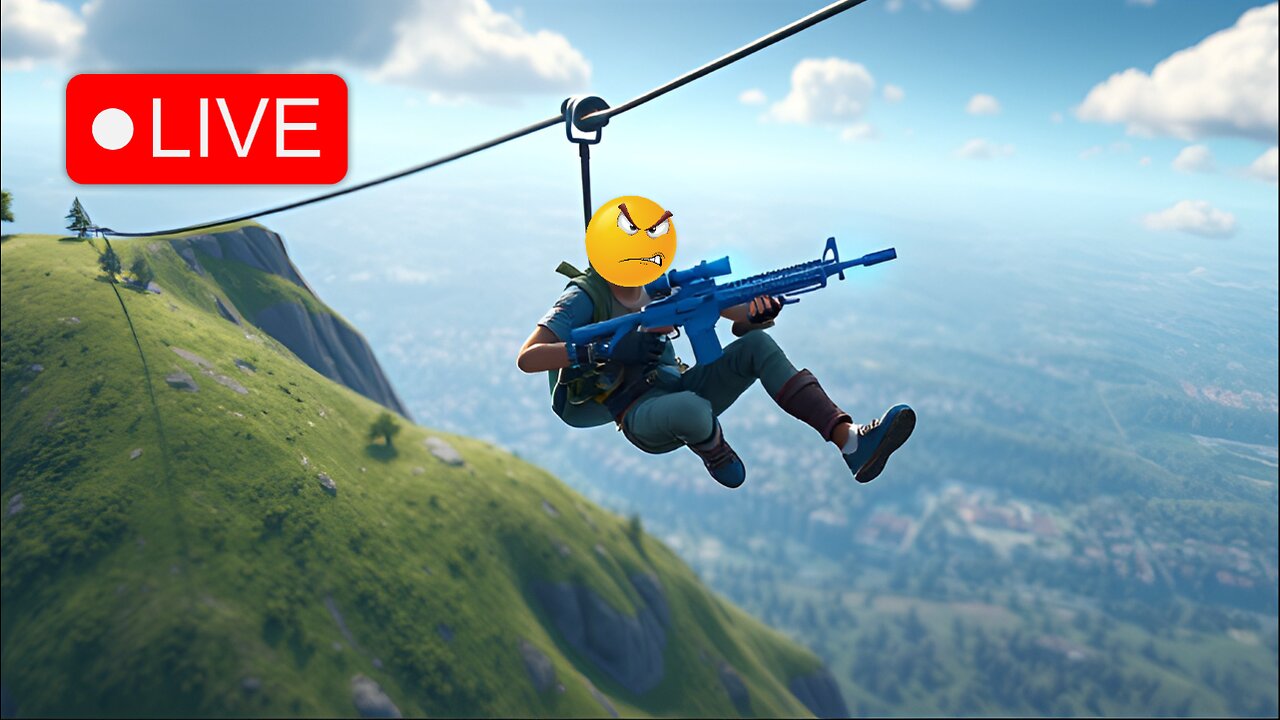 🔴 LIVE - ITS FINALLY FORTNITE FRIDAY!!