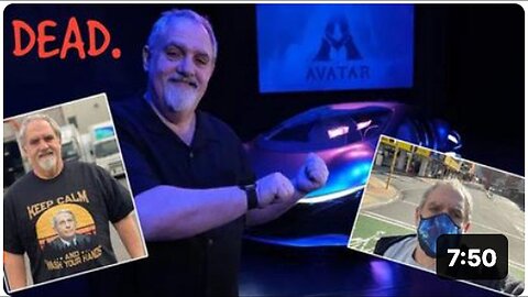 "Acclaimed Film Producer Jon Landau Passes Away"