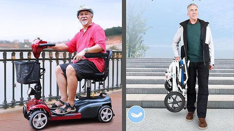 Top 10 Innovative Amazon Gadgets for Seniors & People with Disabilities That Make Life Easier!