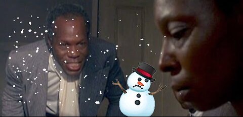 Mr is up at 9pm on a Wednesday night on my channel. He said it's going to be a cold summer. 🤔