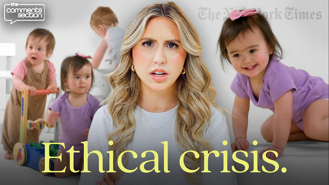 This New Tech Lets You Pick Your 'Perfect' Child