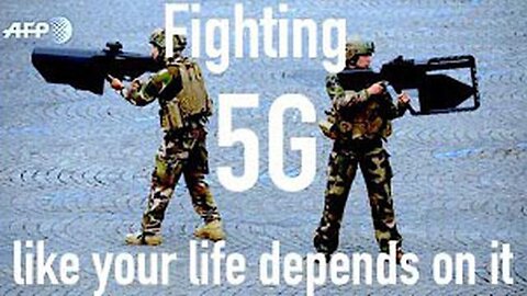 WI-FI AND 5G DANGERS - Would You Trust Your Government with Your Life_ Or with Your Child's Life_