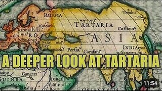 TARTARIA - The Great Tartarian Empire - ROBERT SEPEHR