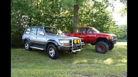 Which 4wd Toyota is Best 4wd Toyota?