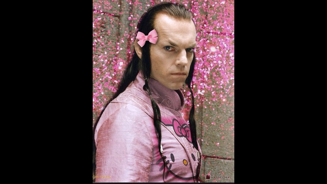 Fake apology meme for a jealous goblin re upload