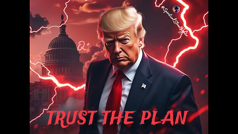 Thankful for yall! Buckle up, dems puch color revolution! Trump prepped with military! God won!