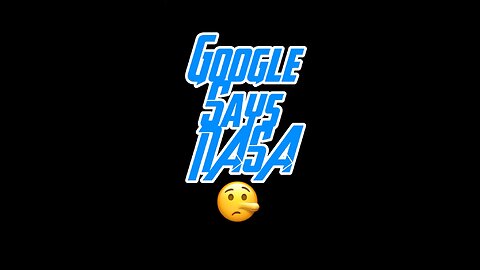 Google Said NASA Lied?! 🤯 #signlanguage #talk #asl #knowledge