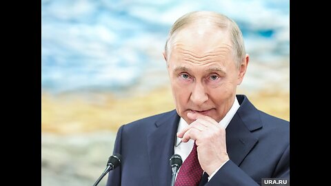 Rosja otrzymała groźny sygnał od Trumpa.