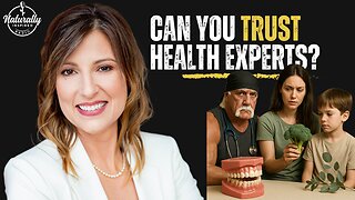 💪 Hulk Hogan Malpractice? 🥦 Vegan Kids Debate 🦷 Gum Signals for Your Health 🌿
