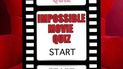 Movie Quiz