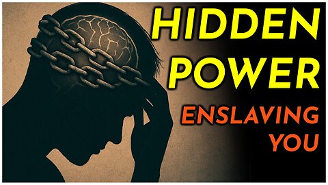 This Mind Trap Controls Your Life (Meditation Sets You Free)