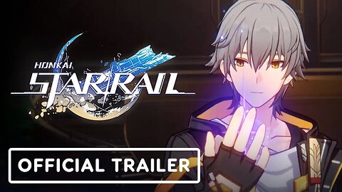 Honkai - Star Rail - Official 'Witness' Trailer _ TGS 2022