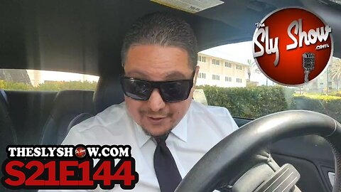 THE SLY SHOW S21E144