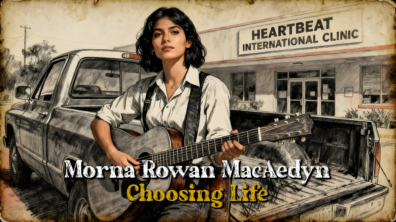 Choosing Life