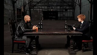 Andrew Tate x Jack Neel Podcast (2026 Interview)