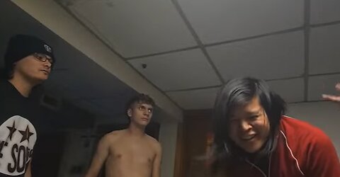 IP2 Stories - Chicken Andy VS JondaCruzTV Aftermath! One Sonic Runs His Mouth