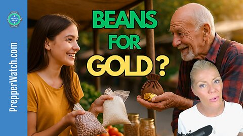 When Cash Fails: Top Prepper Barter Items & Survival Strategies You Need Now