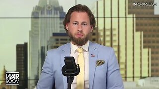 WAR ROOM (Full Show) Tuesday - 7/22/25