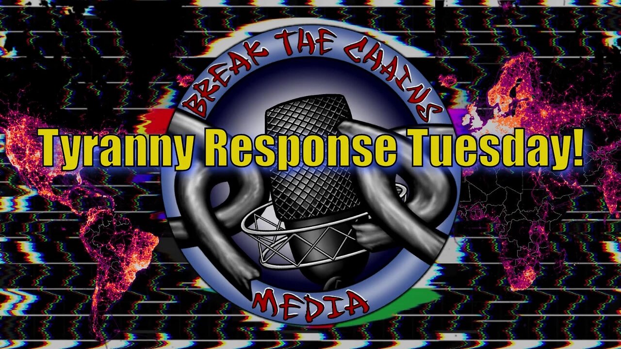 04-01-25 Globalist Coordinated Lawfare, Trump 3rd Term? RADICAL Trans Child Bill in Colorado!