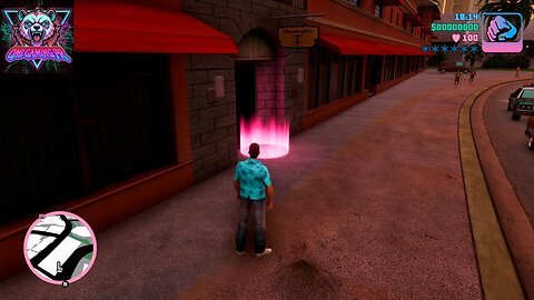 🔥🎮The party #2 Gta Vice City🎮🔥