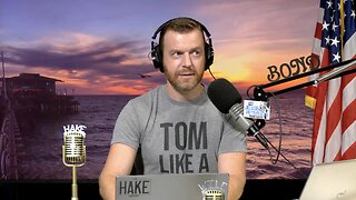 Just like a woman! | Mon 6-9-25