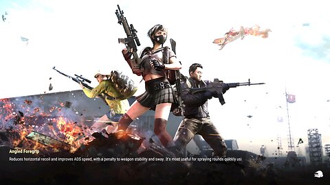 pubg battleground