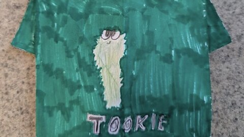 Tookie Soup ep71