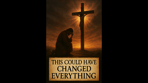 The Prophetic Shift No One Saw Coming
